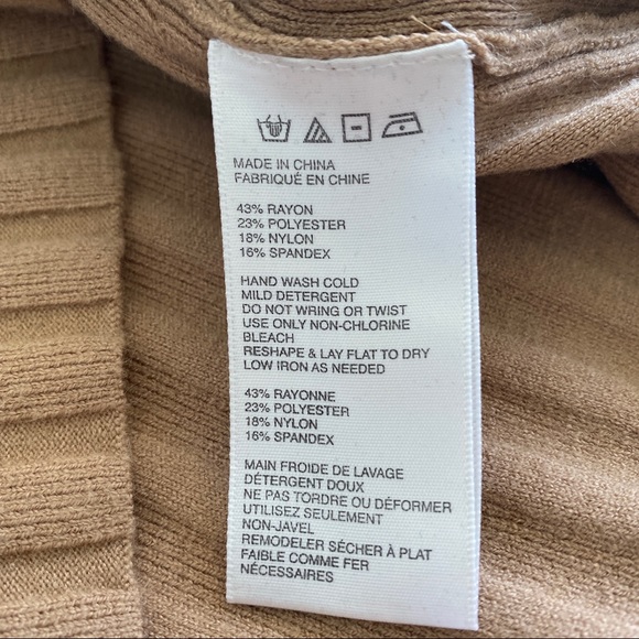 Lottie Rib Dress by Free People - Picture 5 of 8